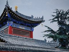 -西安市广仁寺