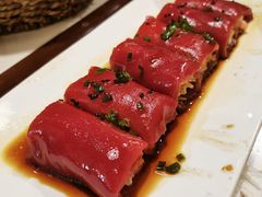 金沙红米肠-火齐潮汕砂锅粥(五道口店)