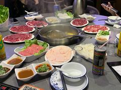 -贵宾牛·潮汕牛肉火锅(珠池总店)