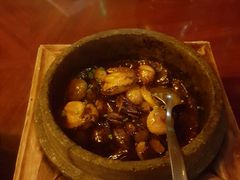 -解香楼(八盘岭路店)