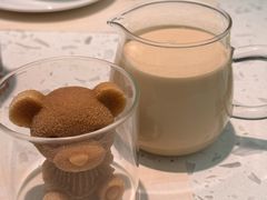 -大树餐厅(环球港店)