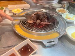 -喜来稀肉(虹泉路店)