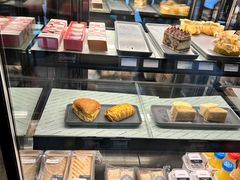 -星巴克(北京三里屯SOHO一店)