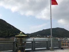 -南丫岛