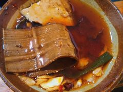 厚豆干-肥龙火锅(南坪店)