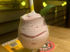 -JuiceRobot·手工意大利面&汉堡精酿(珠江新城店)