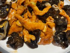 -蔡家酒楼(一德街店)