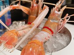 -Osteria Garden 生蚝花园餐厅(原进贤路店)