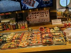-池田寿司·4H鲜作(西直门凯德华联店)