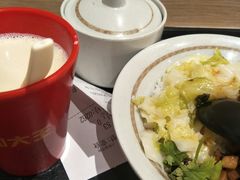 -永和大王(花好园店)