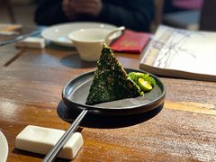 马兰头拌香干-金枝玉叶上海人家食府(三里河店)