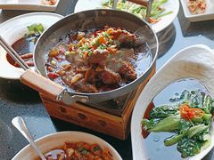 -一楼食业·食惠一楼
