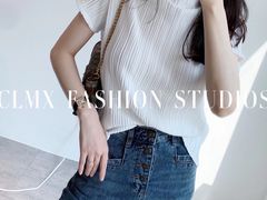 -CLMX(新天地凯德晶萃广场店)