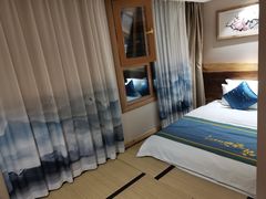 -成都蓝城悦杏温泉美食酒店(宽窄巷子店)