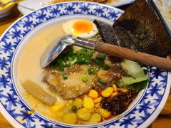 -桃太郎创作料理(大坪店)