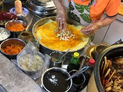 -安徽阜阳卷馍(西单店)