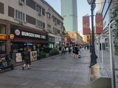 -小白楼1902欧式风情街