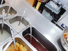 -鲜芋仙Meet Fresh(五道口店)