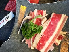 -松渡·鲜肉泥炉烤肉(时代天街店)