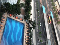 -广州辉盛阁国际公寓