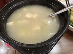 -砂锅李(九江路店)