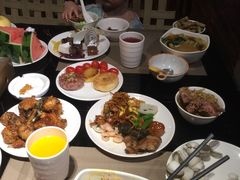 -果裹水汇(帅府店)