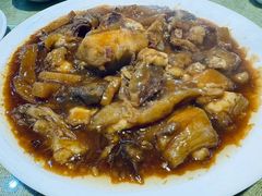 -振生清真饭店(永安道店)