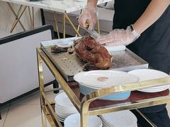 -全聚德(蓝山店)