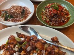 -君悦酒店·1881·北京烤鸭