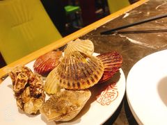 -火锅岛潮牌自助餐厅(天津天佑城店)