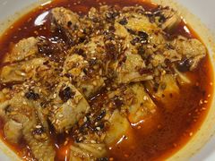 -大隐隐于市私房菜(保和小区店)