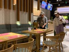 大堂-炖物24章·顺时轻养茶(杭州保利时光里店)