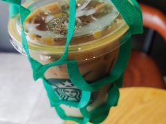 -星巴克(德阳洋洋百货店)