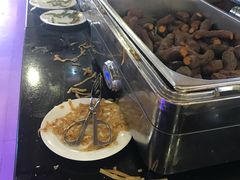 -河源客天下-温泉小镇