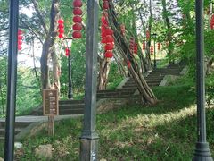 -丰都鬼城名山景区