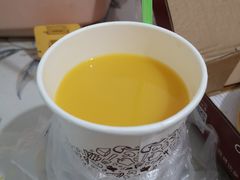 昔果乐芒果桃子味-尊宝比萨(中山八店)