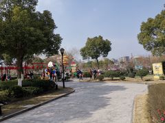 -安徒生童话乐园