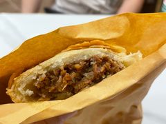 鲜肉月饼-新川饮食(新川小区店)