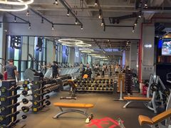 -GYMCARE VIVA(金开店)