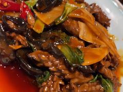 -那家小馆•北京菜•烤鸭(中关村店)