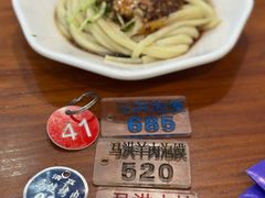 -马洪小炒泡馍馆(钟楼回民街店)