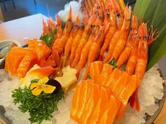 -德川家日本料理(中关村寰太大厦店)