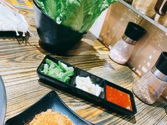 -莱真牛碳火烤肉(合肥旗舰店)