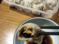 -伊喜饺子·烤鸭(五道口学院路店)