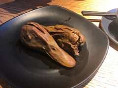 -嘎嘎鸭脑壳江湖菜(五里店)