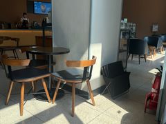 -星巴克(北京新辰里亚运村店)