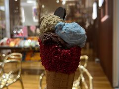 -VENCHI 闻绮(上海佛罗伦萨小镇店)