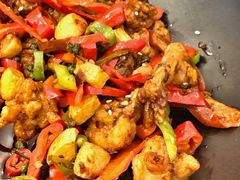 牛蛙-丁字口海鲜热炒·烧烤大排档