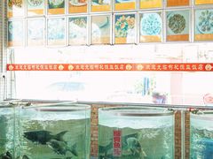 -啊杞恒益饭店(南头总店)