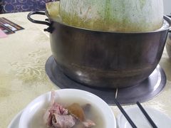 -红旗山庄(圭峰山店)